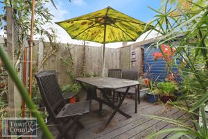 FORDWICH ROAD- click for photo gallery